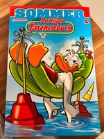 LTB Lustiges Taschenbuch Sonderband Sommer 4 Dagobert Donald Duck Bayern - Strullendorf Vorschau