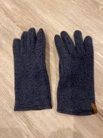 Damen Handschuhe blau 7,5 TCM Rheinland-Pfalz - Klein-Winternheim Vorschau