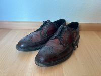 Hanover Cordovan Schuhe Oxford Köln - Nippes Vorschau