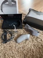 Oculus go 64gb VR Brille, wenig benutzt, wie neu Hessen - Hüttenberg Vorschau