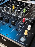 Pioneer DJM 750 MK2 Dortmund - Aplerbeck Vorschau