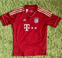 FC Bayern 2012/13 Heimtrikot Kinder M Pankow - Prenzlauer Berg Vorschau