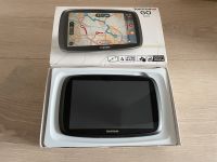 TomTom Go 600 Lifetime UK & Ireland Niedersachsen - Marschacht Vorschau