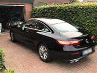 Mercedes E200 Coupe´, C238, Dithmarschen - Heide Vorschau