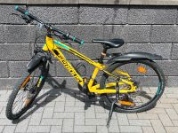 Kinder Mountainbike 24 Zoll Hessen - Haiger Vorschau