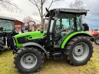 Deutz Fahr 5070D Keyline Bayern - Teisendorf Vorschau