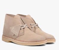 Clarks Desert Boot Sand-colored, suede Gr. Altona - Hamburg Othmarschen Vorschau