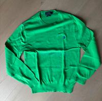 ✨ Ralph Lauren Pullover, L, grün, neuwertig Köln - Rodenkirchen Vorschau
