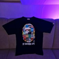 Bape- By Bathing Ape Tshirt (Saison: SS22) Bayern - Langenzenn Vorschau