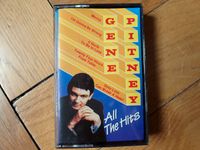 Kassette / MC / Tape "Gene Pitney - All The Hits" München - Laim Vorschau