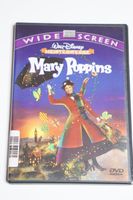 Walt Disney Wide Screen Meisterwerke Mary Poppins Original DVD Berlin - Tempelhof Vorschau