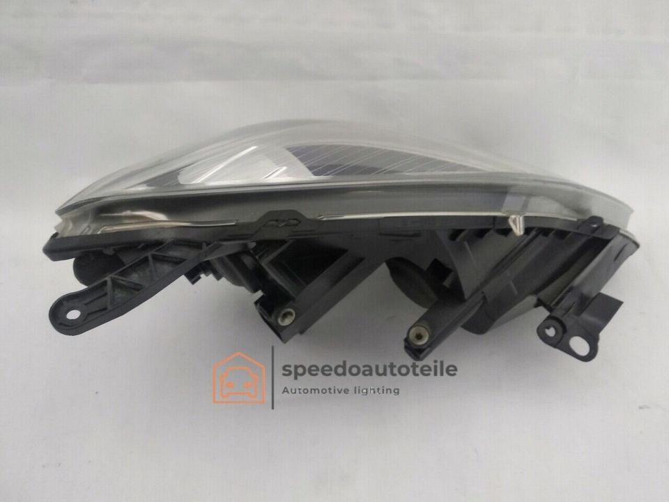 OPEL ZAFIRA B II SCHEINWERFER LINKS 2005-08 13252472LH in Neu-Isenburg