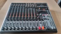 Mischpult Behringer Xenyx X1832 USB Sachsen - Radebeul Vorschau