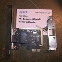 LogiLink Gigabit PCI Express Card Netzwerkkarte PC0029A - NEU - Niedersachsen - Wolfsburg Vorschau