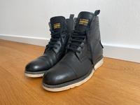 G-Star RAW Schuhe Stiefel GS13550 Gr. 41 schwarz Bayern - Kempten Vorschau