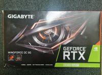 RTX 2080S Gigabyte nur Luftkühler! Nordrhein-Westfalen - Burbach Vorschau