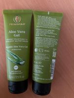 Primavera Aloe Vera Gel Nordrhein-Westfalen - Hamm Vorschau