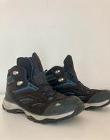 Wanderschuhe Quechua wasserdicht Größe 40 Berlin - Neukölln Vorschau