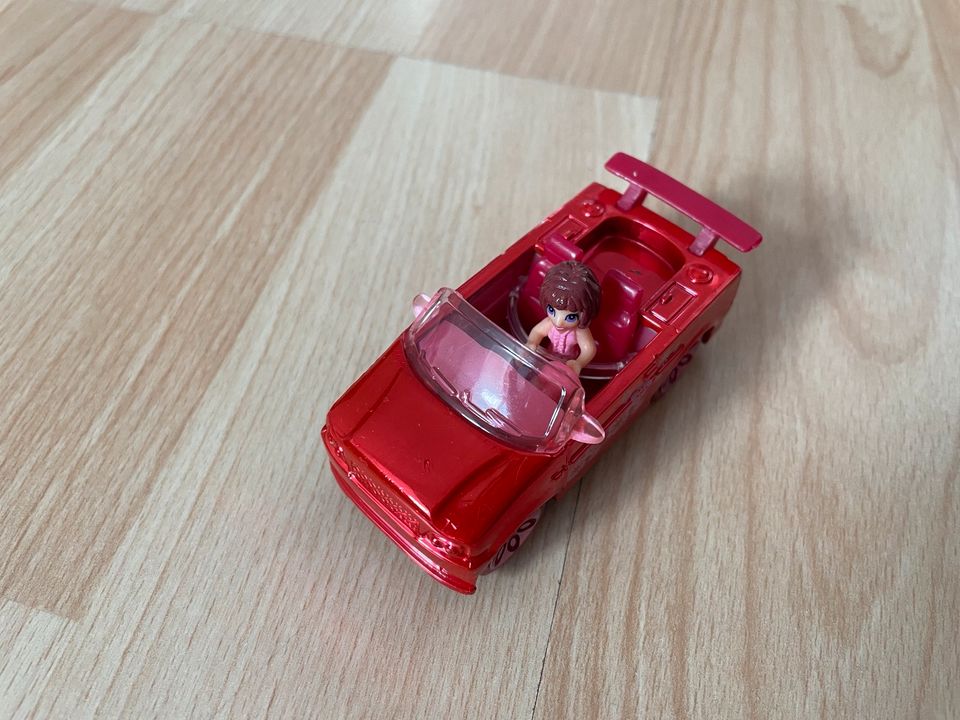 Polly Pocket Autos - Wheels + Puppen in Kaiserslautern