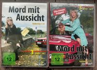 DVD Mord mit Aussicht Episoden 1-13 Staffel 1 Komplett Sachsen-Anhalt - Wolmirstedt Vorschau