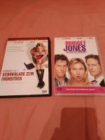 DVDs Bridget Jones Teil 1 und 2 Bielefeld - Brackwede Vorschau