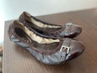 Tod‘s Ballerinas braun 36 Dee Frankfurt am Main - Nordend Vorschau