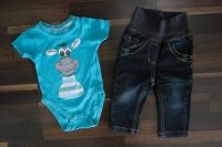 Body Jeanshose Hessen - Gudensberg Vorschau