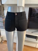 Coole kurze Jeans Hose Shorts H&M Divided Elastan 36 S ungetragen Rostock - Seebad Warnemünde Vorschau