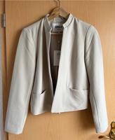 Only Damen Blazer in creme, Gr. 36, NEU mit Etikett Saarbrücken-Halberg - Bischmisheim Vorschau