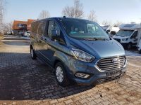 Ford Transit 8-Sitzer Kleinbus / Van / Urlaubsauto mieten ab 59€ Sachsen - Bannewitz Vorschau