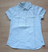 Bluse Hemd Shirt H&M Gr. 152 Karo Top Aachen - Aachen-Mitte Vorschau