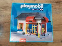 Playmobil Set Baden-Württemberg - Schramberg Vorschau