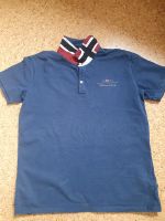 Napapijri Herren Poloshirt Gr. XXXL blau =XL Bayern - Burglauer Vorschau