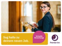 Hotelmitarbeiter (m/w/d) Service (Premier Inn) München - Altstadt-Lehel Vorschau