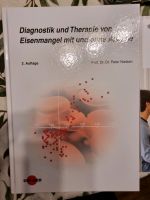 Peter Nielsen. Eisenmangel Therapie und Diagnostik Baden-Württemberg - Ulm Vorschau