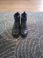Apple of Eden Boots mit Reißverschluss Niedersachsen - Hatten Vorschau