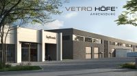 VETRO HÖFE - Freie Hallenfläche in Ahrensburg Schleswig-Holstein - Ahrensburg Vorschau