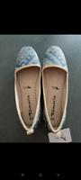 Ballerinas gr. 38 Neu Saarland - Quierschied Vorschau