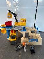 Lego • Duplo • Steinbruch • Betonmischer • Baustelle Nordrhein-Westfalen - Wegberg Vorschau