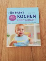 Kochbuch Baby Bayern - Untrasried Vorschau