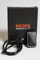 Miops Mobile Remote Trigger --NEUWERTIG-- Schleswig-Holstein - Bornhöved Vorschau
