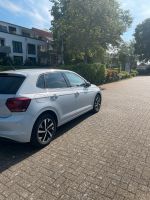 Volkswagen Polo 1.0 beats Bluetooth Sitzheizung Nordrhein-Westfalen - Wesel Vorschau