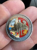 2€ Münze Sammler Nordrhein-Westfalen - Neukirchen-Vluyn Vorschau