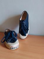 Halbschuhe  Freizeitschuhe v.  Marc O'Polo Gr. 37 Niedersachsen - Bad Nenndorf Vorschau