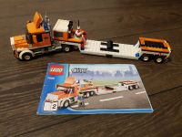 LEGO® City 7686 3-in-1 Transporter Berlin - Rosenthal Vorschau