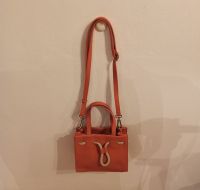 Handtasche von Suri Frey, orange - neuwertig München - Pasing-Obermenzing Vorschau