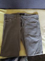 Replay Jeans grau 36/33 Niedersachsen - Seelze Vorschau