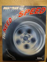 The Need for Speed Road & Track - PC CD ROM 1995 EA Rennspiel Sel Bayern - Augsburg Vorschau