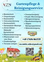Hausmeister/Gartenpflege/Reinigung Bayern - Neu Ulm Vorschau
