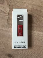 Powerbank rot Saarbrücken-Mitte - Alt-Saarbrücken Vorschau